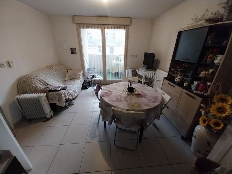 Vente appartement 2 pièces 40 m² à Mauguio (34130), 149 400 €