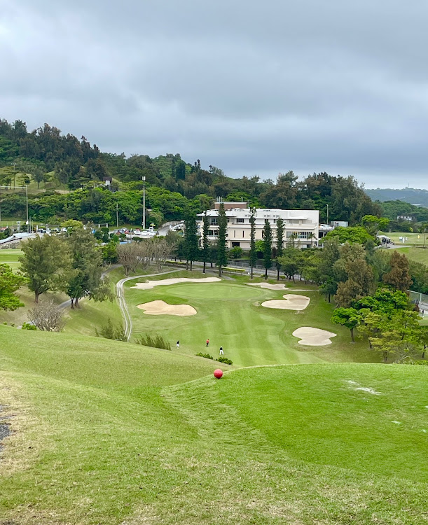 X7の沖縄・接待ゴルフ⛳️・ソールフードKINGタコス🌮・マレーシア🇲🇾留学中に関するカスタム事例の投稿画像6枚目