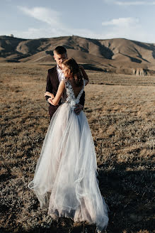 Wedding photographer Arsen Bakhtaliev (bakhtaliev). Photo of 11 November 2018