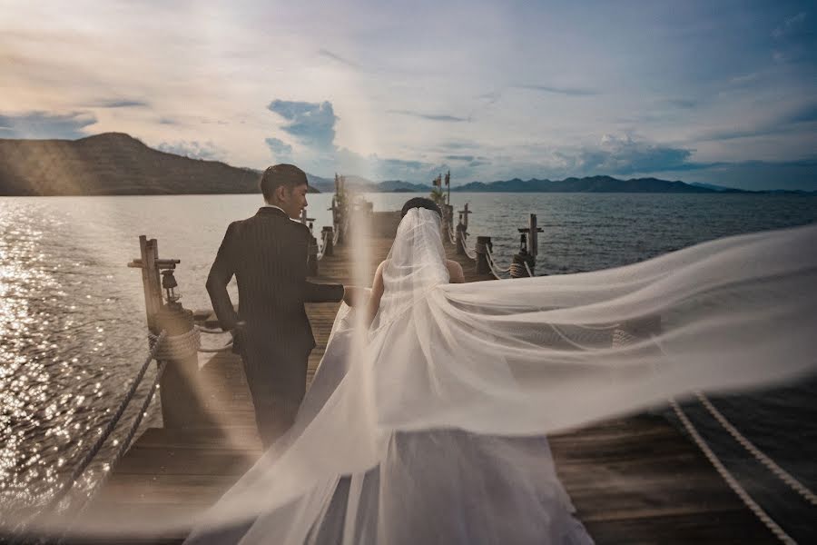 Düğün fotoğrafçısı Quoc Tran (quoccanphoto). 13 Eylül 2019 fotoları