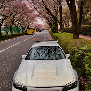 スカイライン GT-R R34