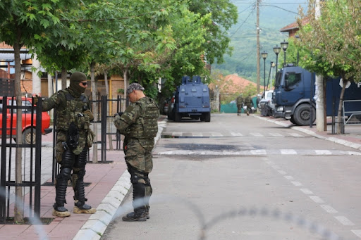 Kurti objavio imena osoba za koje tvrdi da su organizatori nereda na severu Kosova