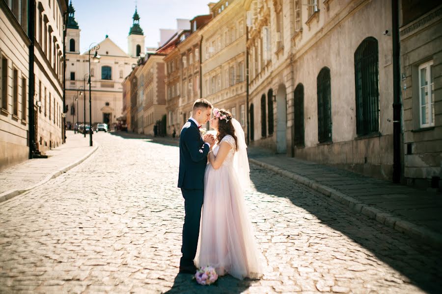 Fotógrafo de casamento Igor Kolos (tomak). Foto de 16 de junho 2017