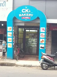 CK's Bakery photo 1