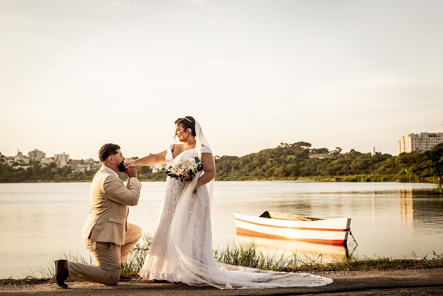 Wedding photographer Joao Henrique (joaohenrique). Photo of 28 December 2023