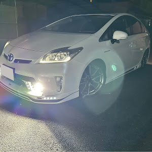 プリウス ZVW30