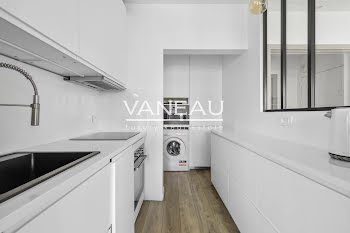 appartement à Neuilly-sur-Seine (92)