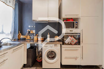 appartement à Marseille 2ème (13)