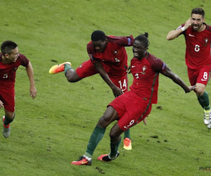 Geschiedenis: Eder schenkt Portugal en onfortuinlijke Ronaldo Europese titel