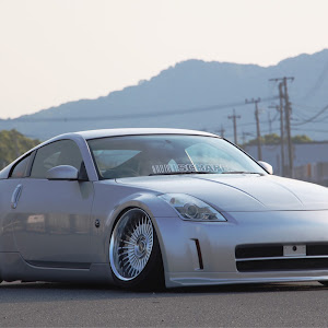 フェアレディZ Z33