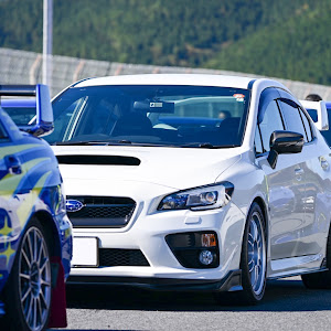 WRX STI VAB