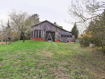 terrain à Gimont (32)