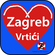 Download  Zagreb Vrtići 