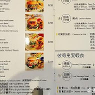 Burger Bus 漢堡巴士