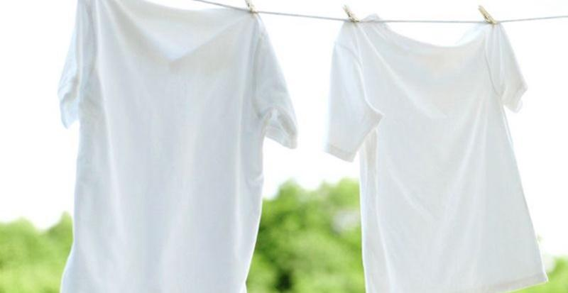 Cách phơi quần áo để không bị bạc màu và luôn như mới! | Tin tức Online