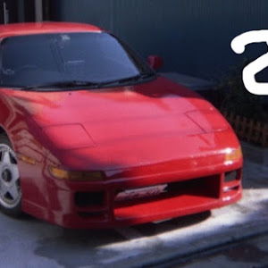 MR2 SW20