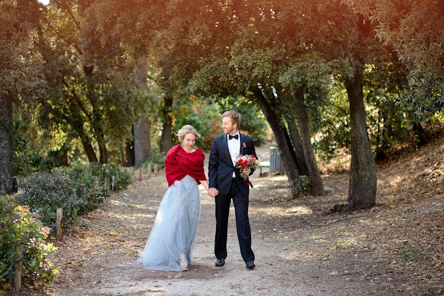 Photographe de mariage Aleksey Syrkin (syrkinfoto). Photo du 26 janvier 2019