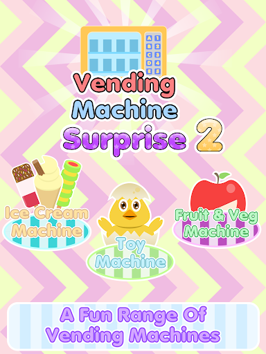 Screenshot Vending Machine Surprise - 2