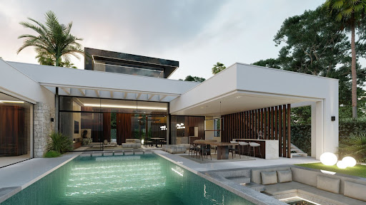 Villa 5