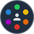 Contacts Widget3.7.5 (Unlocked)