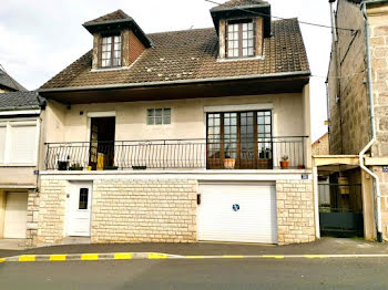 maison à Brive-la-Gaillarde (19)