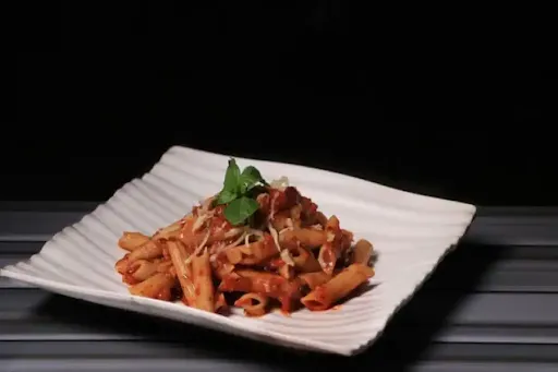 Penne Arrabiata