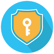 VPN Private Free 1.0 Icon