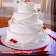 Wedding Reception Cake icon