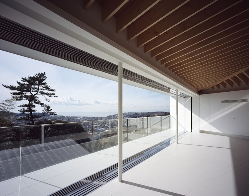 Le 49 - Apollo Architects & Associates