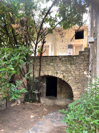 maison à Vallon-Pont-d'Arc (07)