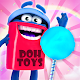 Download Doh Shapes Maker - Play Dough Making Toys Decor For PC Windows and Mac 1.0