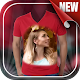 Download T-Shirt Photo Frame For PC Windows and Mac 1.0