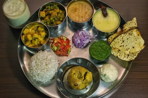 Special Thali