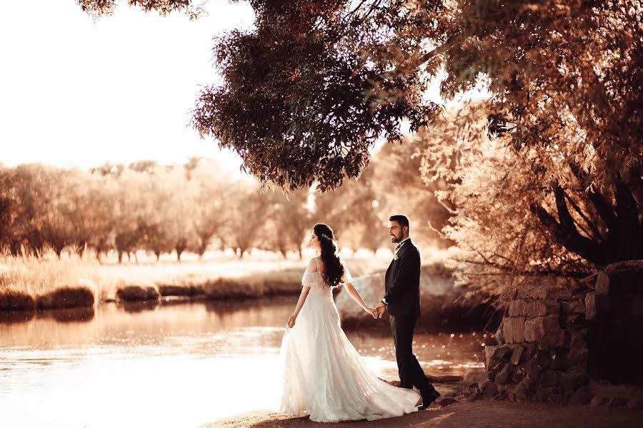 Photographe de mariage Bekir Işık (bekirisik). Photo du 22 décembre 2021