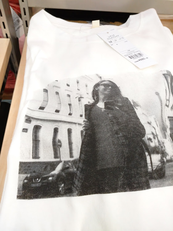 ティッピーさんが投稿したtシャツ・ジューク・日産に関するカスタム事例の投稿画像1枚目