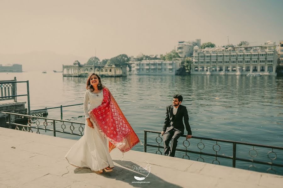 Wedding photographer Nirav Patel (niravpatel). Photo of 17 February 2020