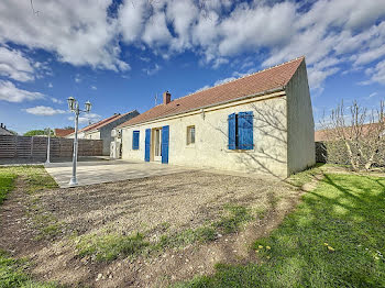 maison à Ouzouer-sur-Trézée (45)