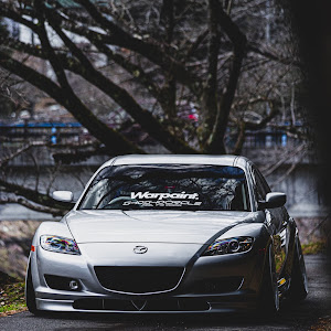 RX-8 SE3P