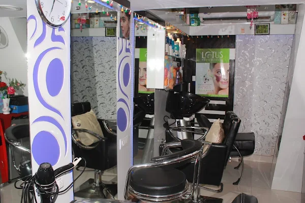 Barbie Beauty Spa Salon Kasba Branch photo 