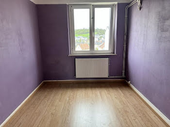 appartement à Thionville (57)