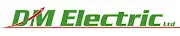 D M Electric Ltd Logo