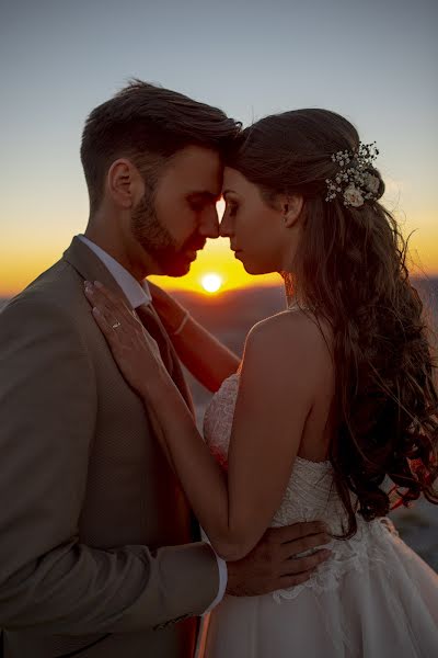 Свадебный фотограф Eszter Kelemen (esztellwedding). Фотография от 30 мая 2021