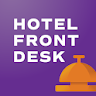 Hotel Front Desk icon