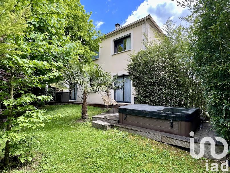 Vente maison 6 pièces 152 m² à Le Plessis-Trévise (94420), 679 000 €