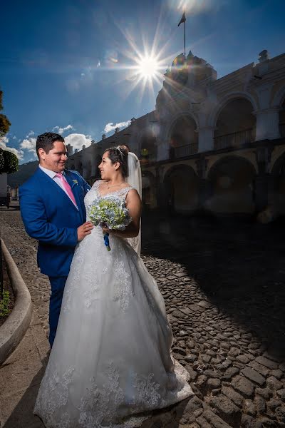 Hochzeitsfotograf Ruben Ruiz (rubenruiz). Foto vom 11. Februar 2020