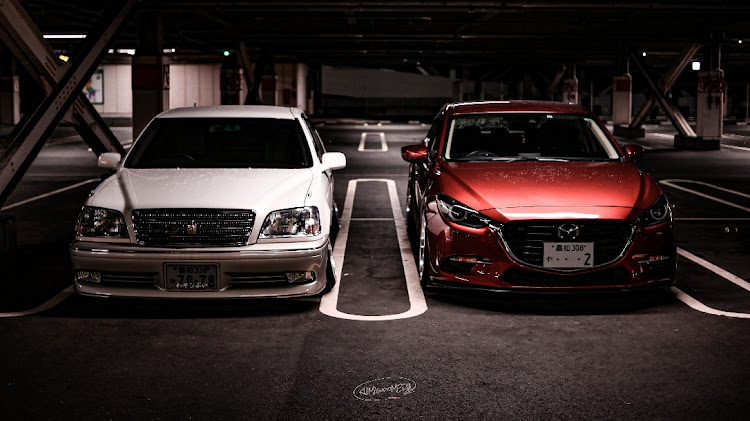 PN////MEDIA📸さんが投稿した一眼レフ・クラウン・アクセラ・写真・撮影会に関するカスタム事例の投稿画像1枚目