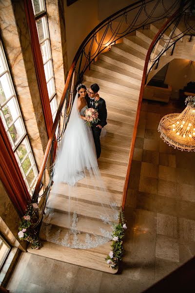 Fotógrafo de bodas Carlos Hernandez (carloshdz). Foto del 2 de febrero 2022