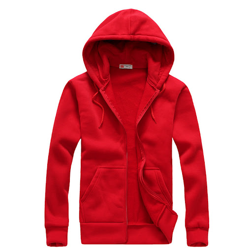 Title 7, Casual Fashion Sports Sweater for Couples and Y...