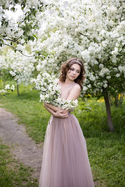 Свадебный фотограф Анна Смирнова (kisslota). Фотография от 30 июня 2015