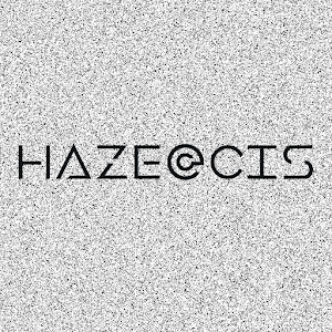 Haze@CIS logo